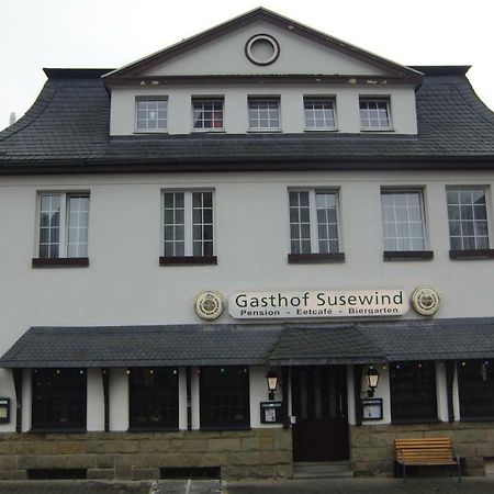 Gasthof Susewind Antfeld Dış mekan fotoğraf