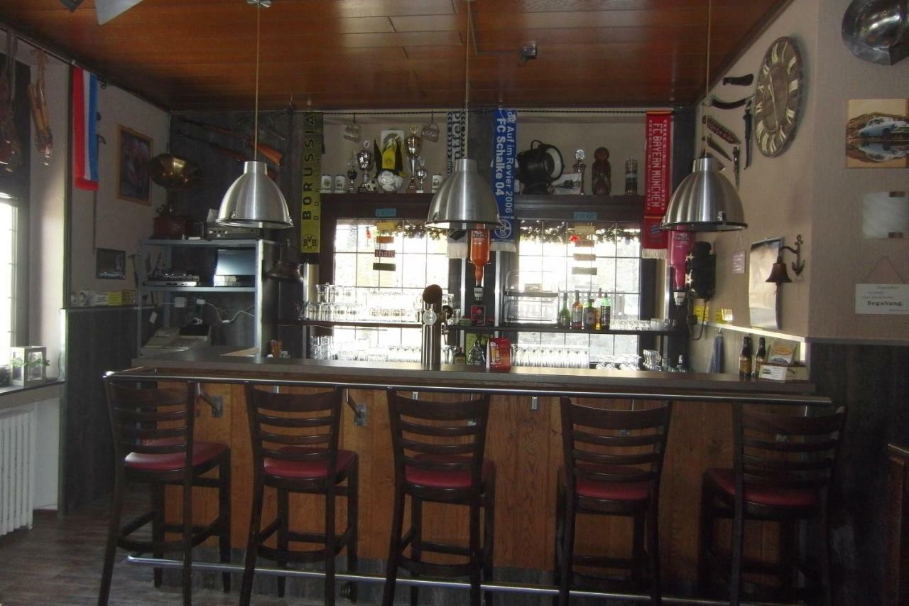 Gasthof Susewind Antfeld Dış mekan fotoğraf