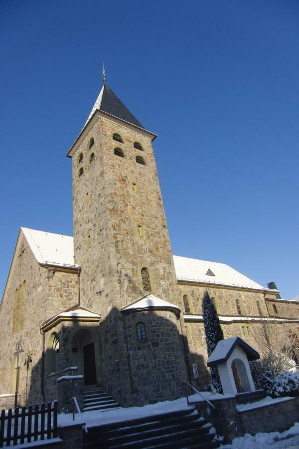 Gasthof Susewind Antfeld Dış mekan fotoğraf