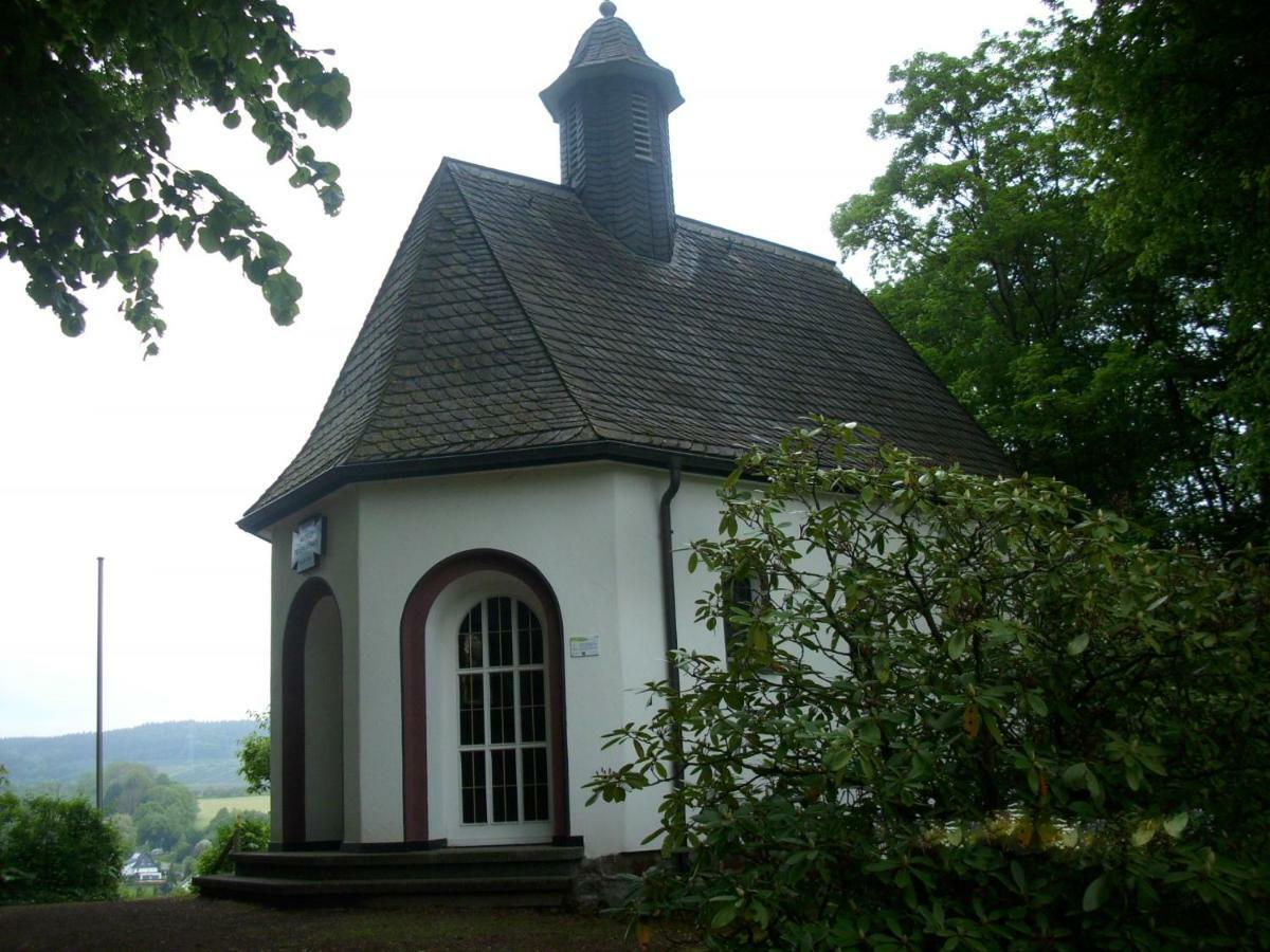 Gasthof Susewind Antfeld Dış mekan fotoğraf