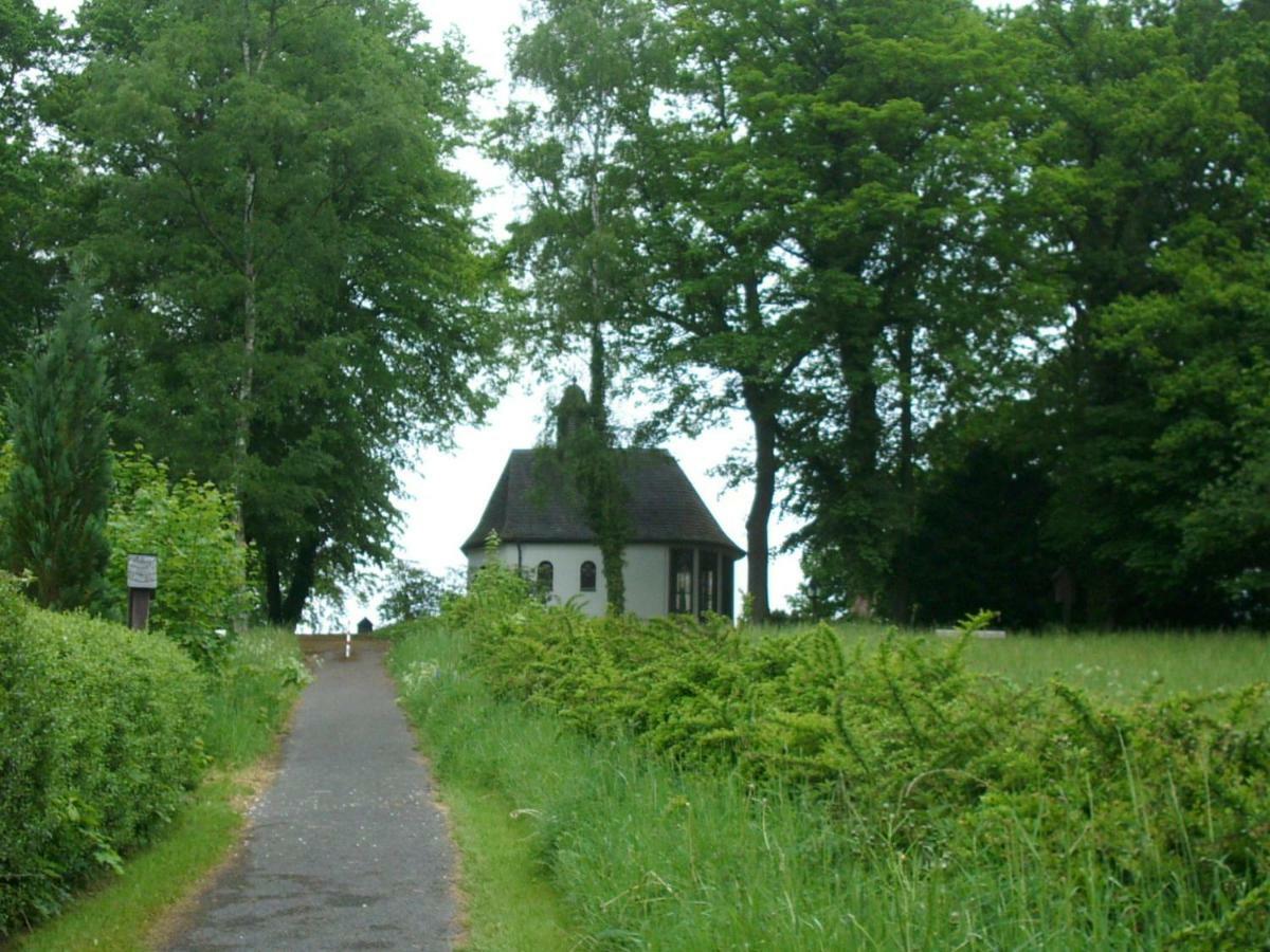 Gasthof Susewind Antfeld Dış mekan fotoğraf